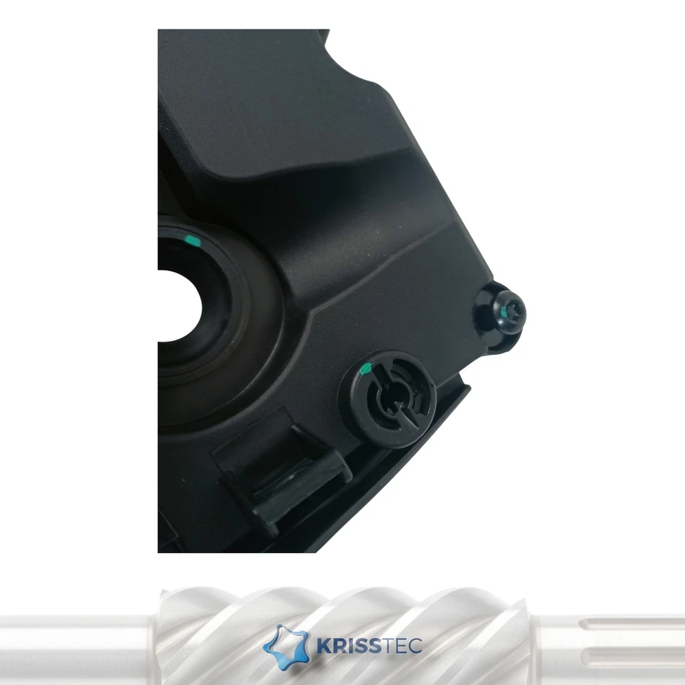 Cylinder Head Rocker Valve Cover Audi A3 8V A4 B8 B9 A6 C7 Q5 TT 04L103469 - Image 2 of 4