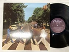 The Beatles Abbey Road US LP [19376ER]