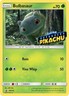 Bulbasaur - SM198 (Detective Pikachu Stamped) [SMP - SM198]