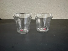 Bodum Assam Double Wall Shot Espresso Glass Blown Glass