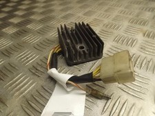 Kawasaki Z1000LTD Z1000 LTD 1980 Voltage Rectifier 