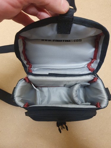 Hama Camera Bag - Picture 2 of 3