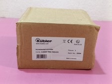 Kübler 8.5020.1552.1024.EX Sendix 5020 ATEX ...