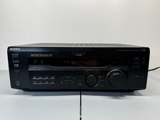 Sony STR-DE445 Receiver HiFi Stereo Vintage 5.1 Channel Home Theater Radio Audio