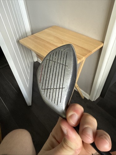 Hippo Plus Oversize 5 Wood Right Handed Mid Range Graphite Shaft - Picture 2 of 9
