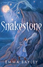 Emma Bayley Snakestone (Paperback)