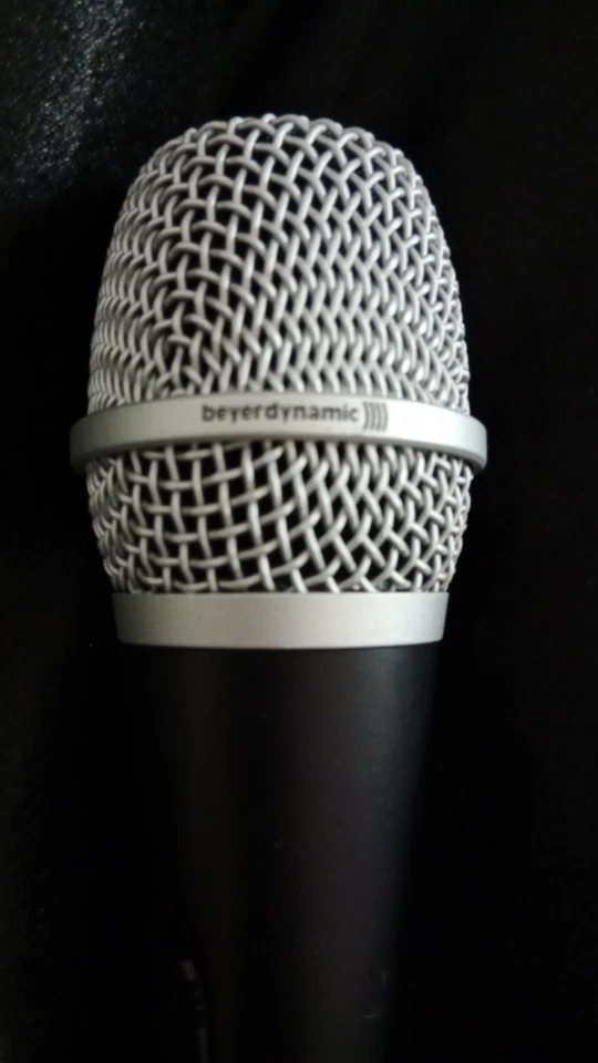 Beyerdynamic TG V30d s - Bild 2 von 3