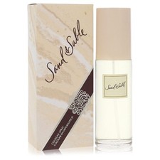 Sand & Sable by Coty Cologne Spray 2 oz For Women New In Box