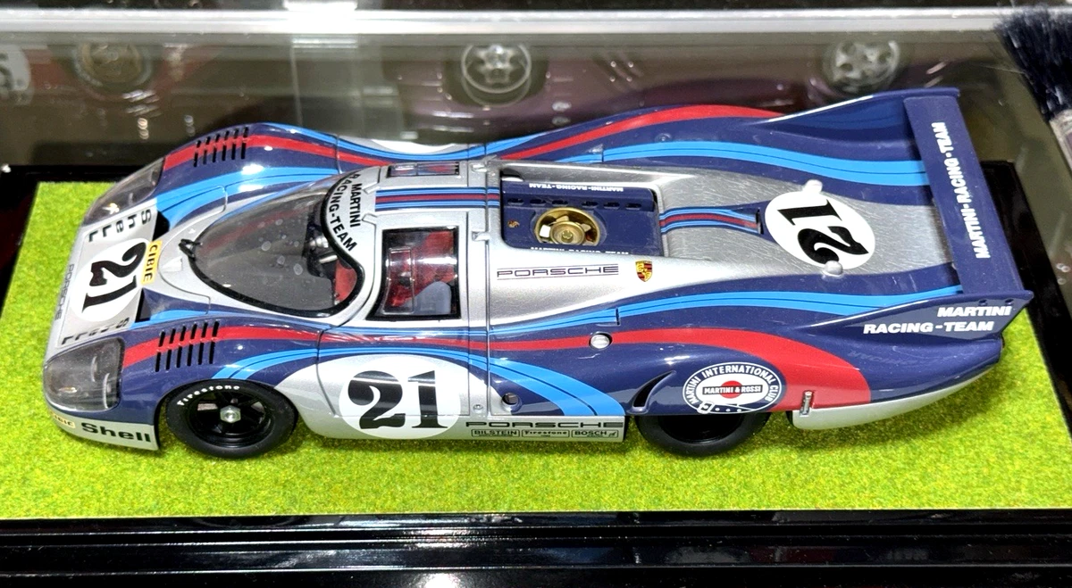Porsche 917 1 18 for sale | eBay