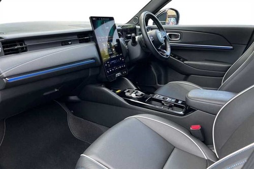2024 Honda e NY1 150KW ADVANCE 69KWH 5DR AUTO Hatchback Electric Automatic - Picture 2 of 19