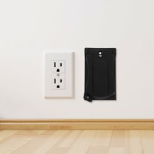 American Waterproof Cover Outdoor Electrical Box Outlet Plug Protector