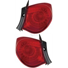 Rückleuchte Set aussen LED für Alfa Romeo Giulietta 940 940_ Bj 4.10-9.13 R10W