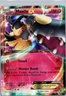 Pokemon TCG Mawile-EX XY103 XY Black Star Promos Holo NM
