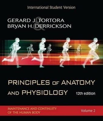 Principles of Anatomy and Physiology: Maintenanc by Gerard J. Tortora 0470392347