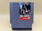 New ListingTecmo NBA Basketball N7 "No Jordan" Variant - NES Nintendo Entertainment System