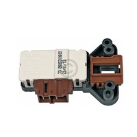 TüRverriegelung Wie Beko 2805310800 Metalflex Oder Rold FüR Waschmaschine
