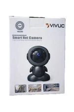 Caméra de surveillance de l'intérieur/animal
