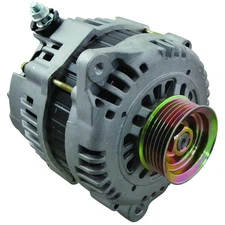 New Alternator For Nissan Maxima V6 3.0L 95-97 LR1125-702BR LR1125-702F 2-13612