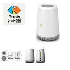 Bonded Line Wi Fi DSL Router