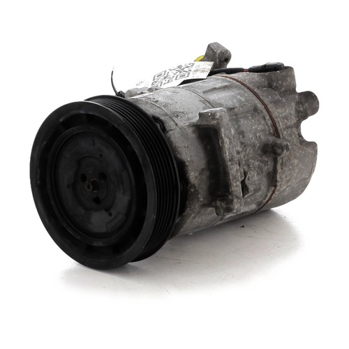 Klimaanlagekompressor - Renault Megane III PH.1 - 926008209R - K0-1853W