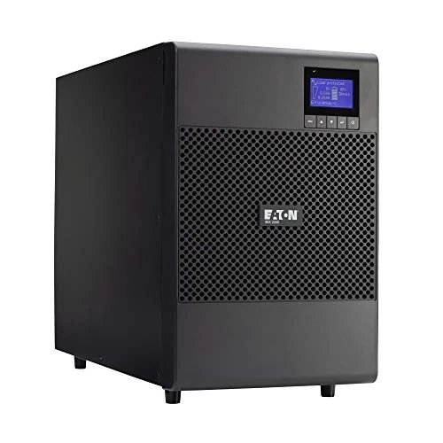 Eaton 9SX UPS 2000VA 1800 Watt 208V Network Card Optional Tower UPS Extended