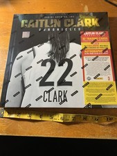 2025 Panini Caitlin Clark Chronicled Basketball Checklist Guide in-content 17