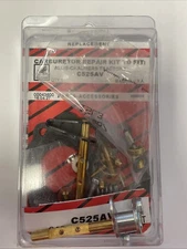 Allis Chalmers Complete Carburetor Kit  Fits Zenith 8979 - Models WC WF - C525AV
