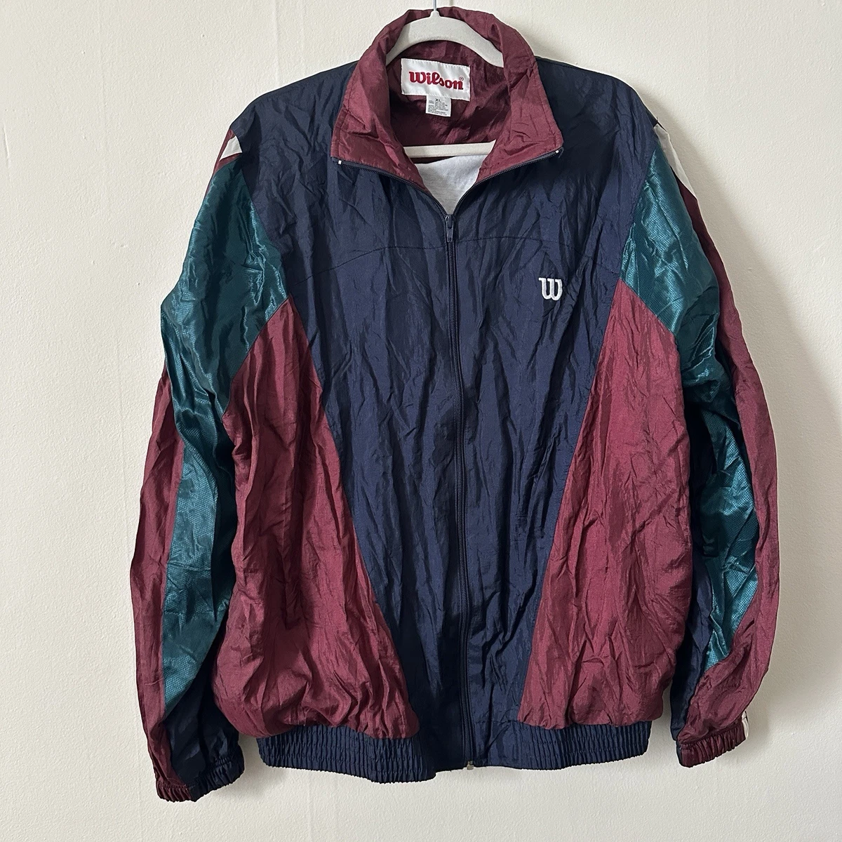 Wilson Jackets for Men for Sale | Shop New & Used | eBay