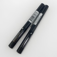 Manhattan WONDER&lsquo;PROOF 24h waterproof Colour 2 x Eyeliner 002 SPARKLY ANTHRACITE