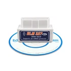 ELM327 V1.5 Car Auto OBD2 II Bluetooth Diagnostic Interface Scanner Detecter