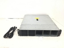 HP StorageWorks AJ941-63002 RMN Drive Enclosu...