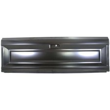 Sherman 575-71 Tailgate For 1980-1986 Ford F-150 New