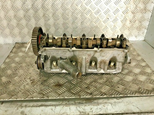 055103373 Zylinderkopf Komplett VW Rabbit Scirocco Audi Fox 1.6 / 1.7