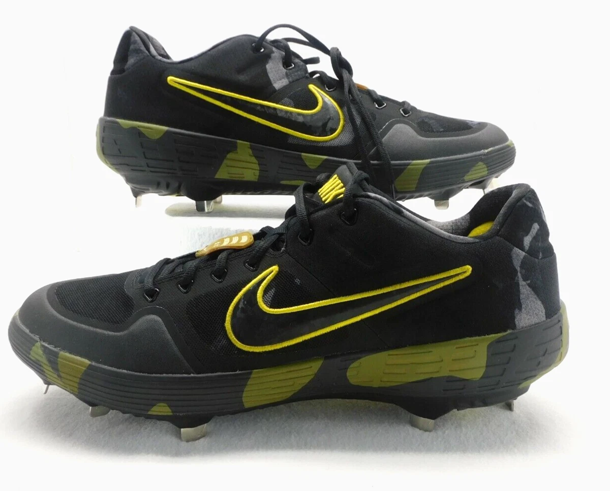 Nike alpha huarache youth cleats cheap