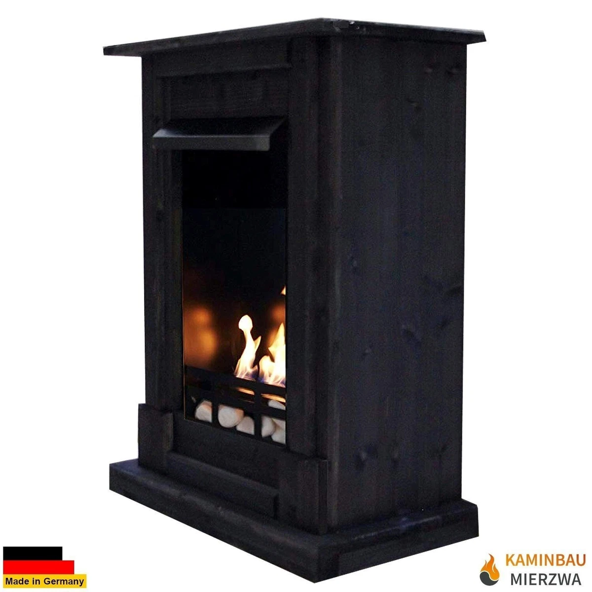 Ethanol Firegel Cheminee Fireplace Caminetti Kamin Camino Chimenea Yvon