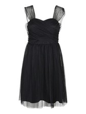 Solada Abito donna in tulle senza maniche