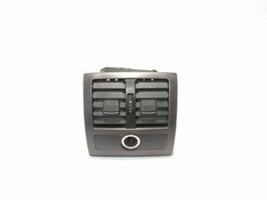 Audi A6 C5 4b0815743 Luftdüse Hinten Mitte Rear Middle Air Vent Blende