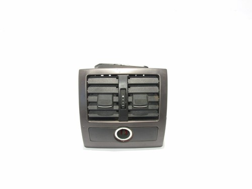 Audi A6 C5 4b0815743 Luftdüse Hinten Mitte Rear Middle Air Vent Blende