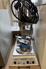 Amann Fräsgerät APF 300 mit 3 Modelltischen (guter Zustand und funktionsfähig)