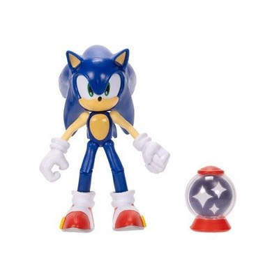 Sonic The Hedgehog 4'' Action Figure Wave 18 Jakks Pacific