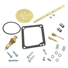 S&S Cycle 11-2912 Carburetor Master Rebuild Kit GBL Harley-Davidson