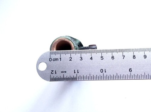 RESISTENCIA IWAKI CR100 0,3Ω - Imagen 10 de 12