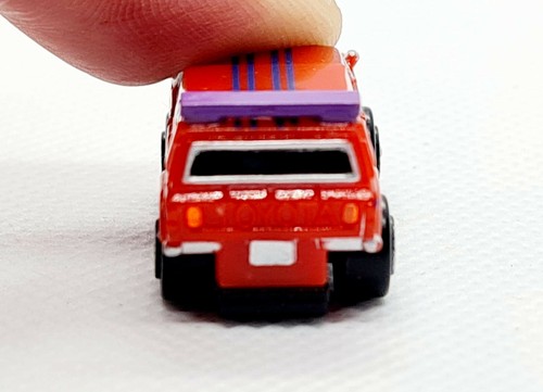 Micro Machines Micro Lights Blaze and Roar to choose - Galoob, RARE Vintage - Picture 58 of 61