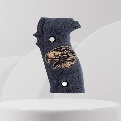 Compatible with Sig Sauer P226 LDC 2 Grips