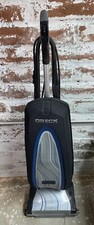 Oreck XL Platinum Pilot Bagged Vacuum Cleaner