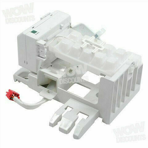 Aazon.co: Replaceent For GE/Café/Hotpoint Iceaker - WR30X10093, WR30X10061, I4D, I6D - Foto 5