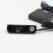 Hks Universal Auto Car Type 0 Turbo Timer With White Led Digital Display
