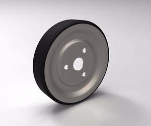 Détails Sur Poulie Pompe à Leau Pompe à Eau Citroën Ds Ds3 Ds4 Ds5 Ds7 16thp 16puretech
