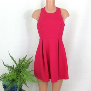 lulus cutout dress