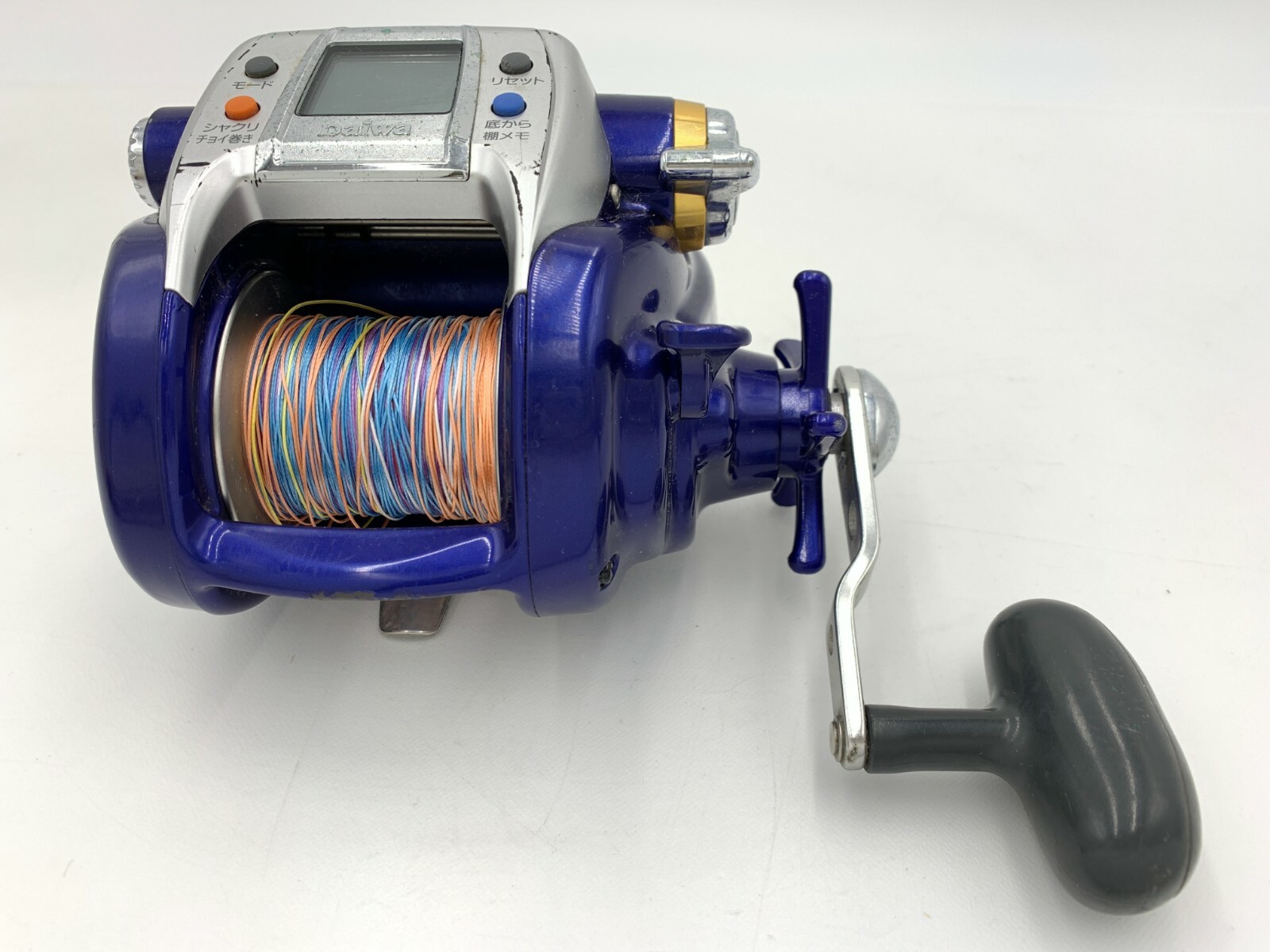 Daiwa HYPER TANACOM FE600 ダイワ ハイパータナコン